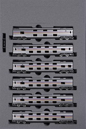 カトー 10-211 車両ケースB (機関車＋客車6両用) (鉄道模型) 価格比較